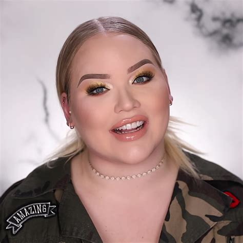 nikkietutorials chanel|nikkietutorials (@nikkietutorials) Official .